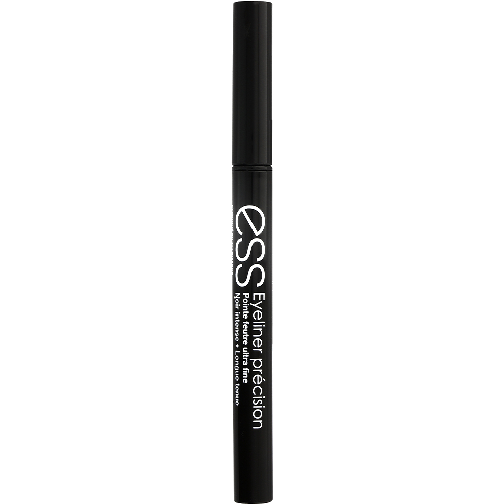 Eyeliner précision Pointe feutre ultra fine