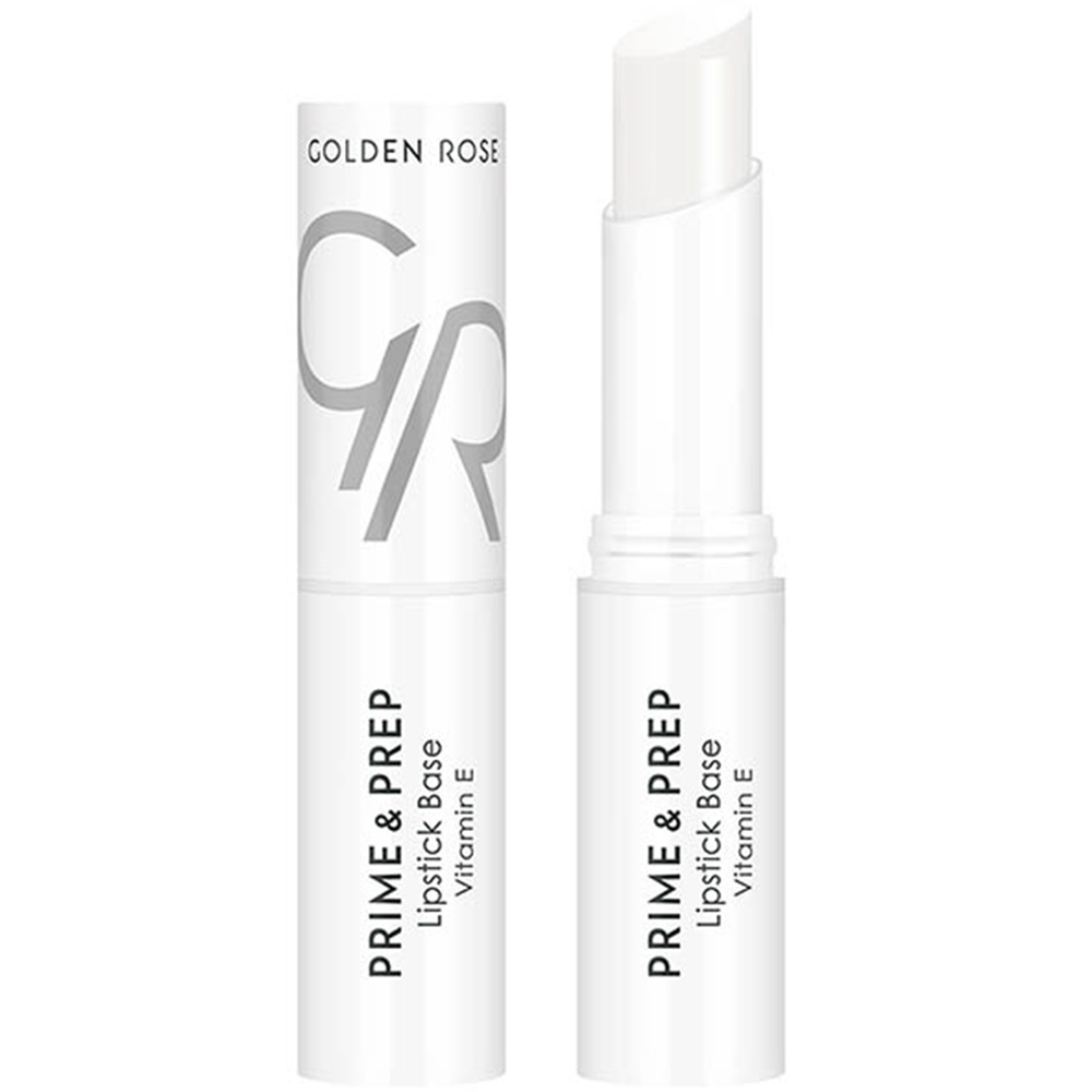 Base lèvres Prime & Prep