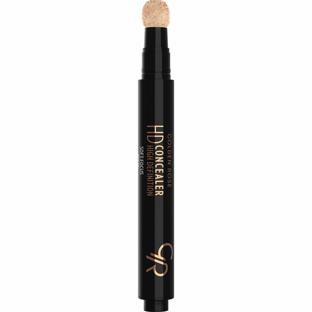 Correcteur anti-cernes HD - 04
