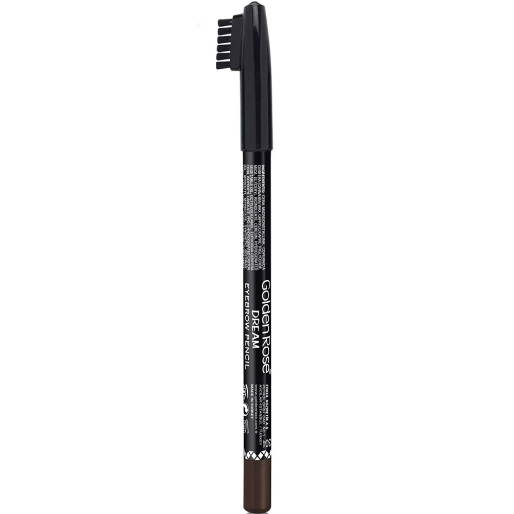 Crayon sourcils Dream Eyebrow - 304 Crayon sourcils Dream Eyebrow - 304