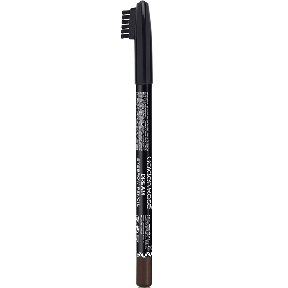 Crayon sourcils Dream Eyebrow - 309 Marron foncé Crayon sourcils Dream Eyebrow - 309 Marron foncé