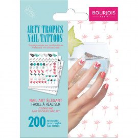 Kit Faux Ongles Pas Cher Saga Cosmetics