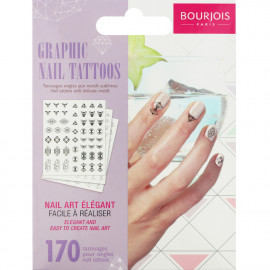 Kit Faux Ongles Pas Cher Saga Cosmetics