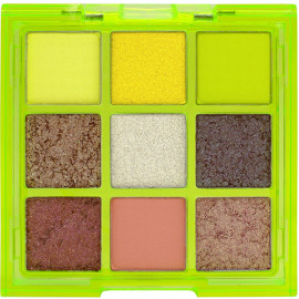 Palette Glowin’ Green