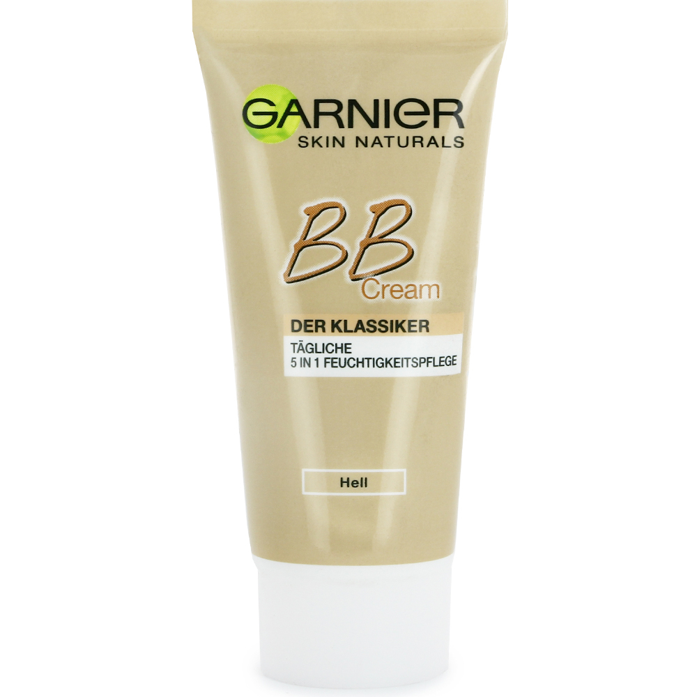 BB Crème 5 en 1 BB Crème 5 en 1