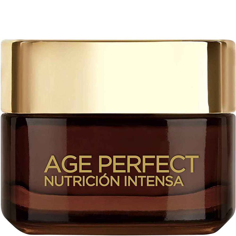 Crème de jour Age perfect Nutrition intense Crème de jour Age perfect Nutrition intense
