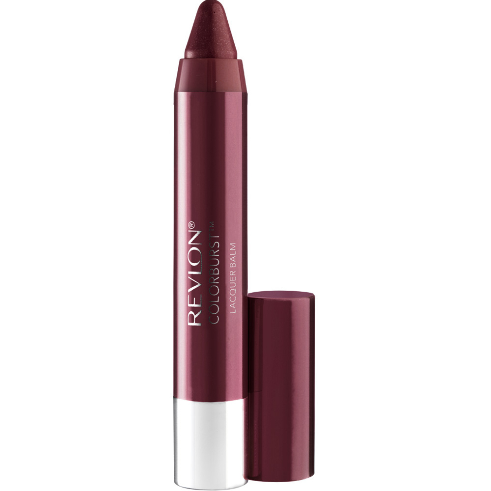 Rouge à lèvres Colorbust Baume laqué - 055 Adorée Rouge à lèvres Colorbust Baume laqué - 055 Adorée