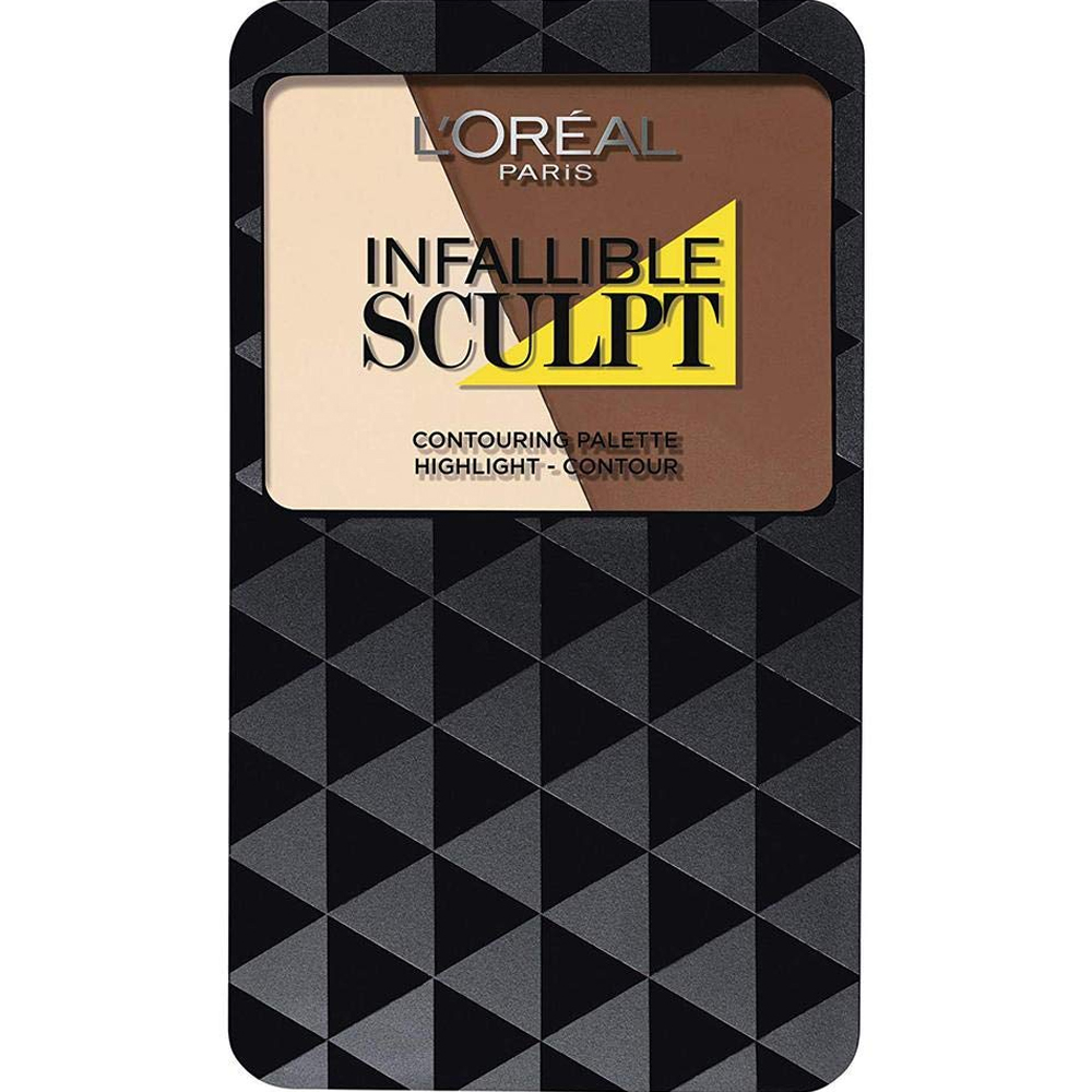 Makeup visage - Teint parfait - L'Oréal Paris