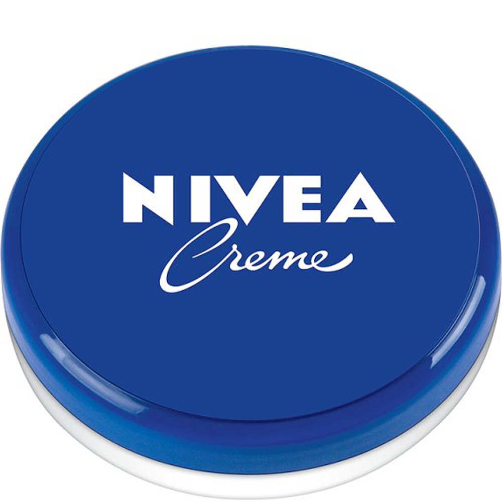 Crème nivea pot 50ml Crème nivea pot 50ml