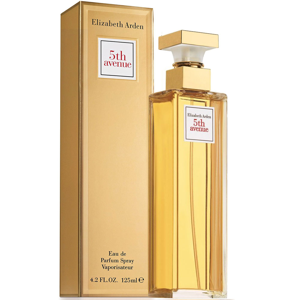 prix parfum 5eme avenue