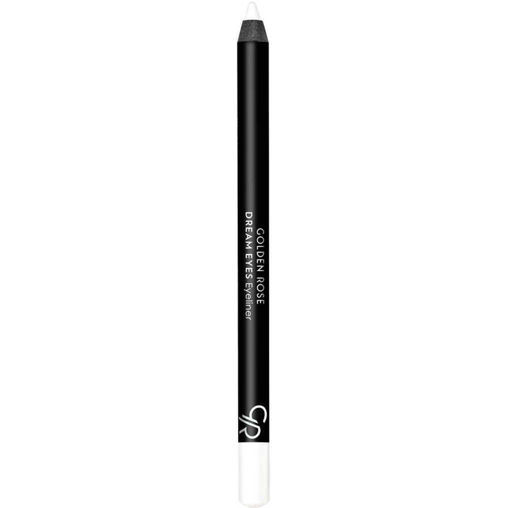 Crayon yeux Dream Eyes - 405 Blanc