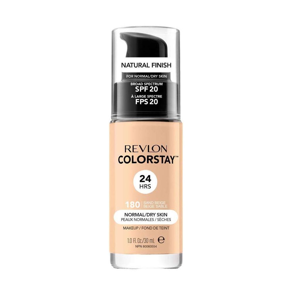 Maquillage teint - Fini homogène - Revlon