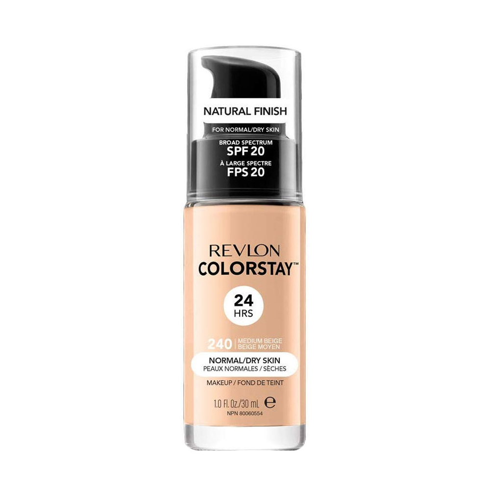 Fond de teint - Maquillage visage - Revlon Professionnel
