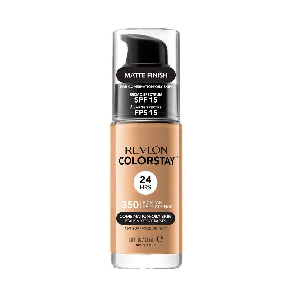 Maquillage teint - Peau mat - Revlon Professionnel