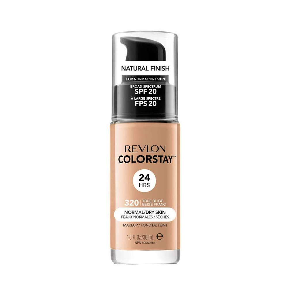 Maquillage visage - Peaux parfaite - Revlon Professionnel