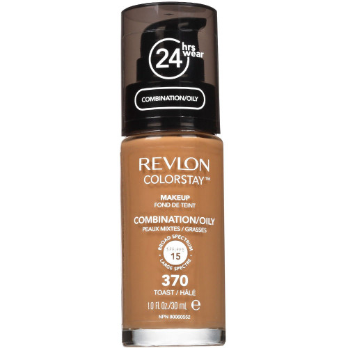 Maquillage teint - Teint frais et matifié - Revlon Professionnel