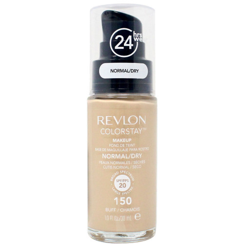 Maquillage du teint - Texture fluide - Revlon Professionnel