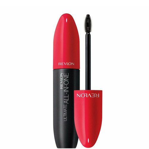 Mascara Ultimate All In One - 501 Noir Intense
