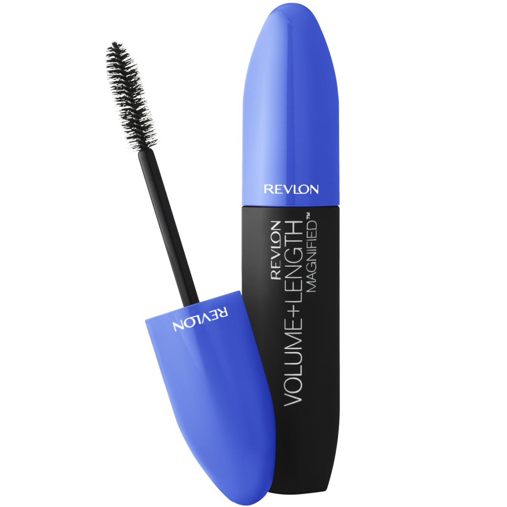 Mascara Volume & Length Magnified - 351 Noir Intense