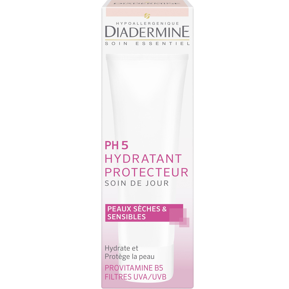 Soin de jour PH5 hydratant protecteur Soin de jour PH5 hydratant protecteur