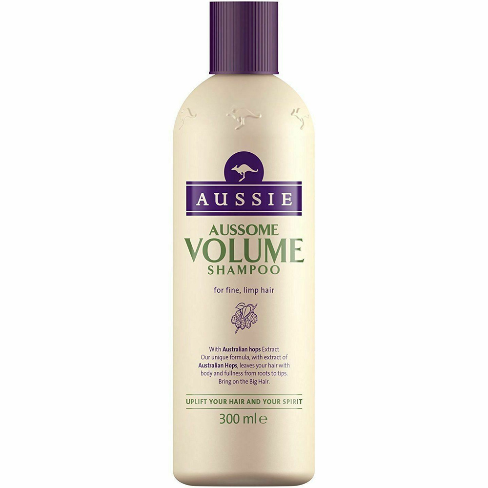 Shampoing Aussome volume Shampoing Aussome volume