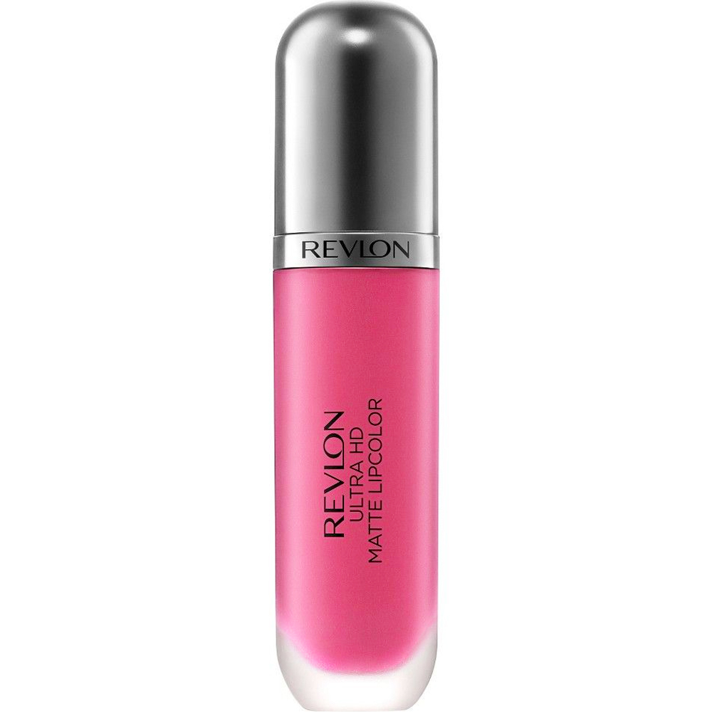 Rouge à lèvres Ultra HD Matte - 615 Tentation