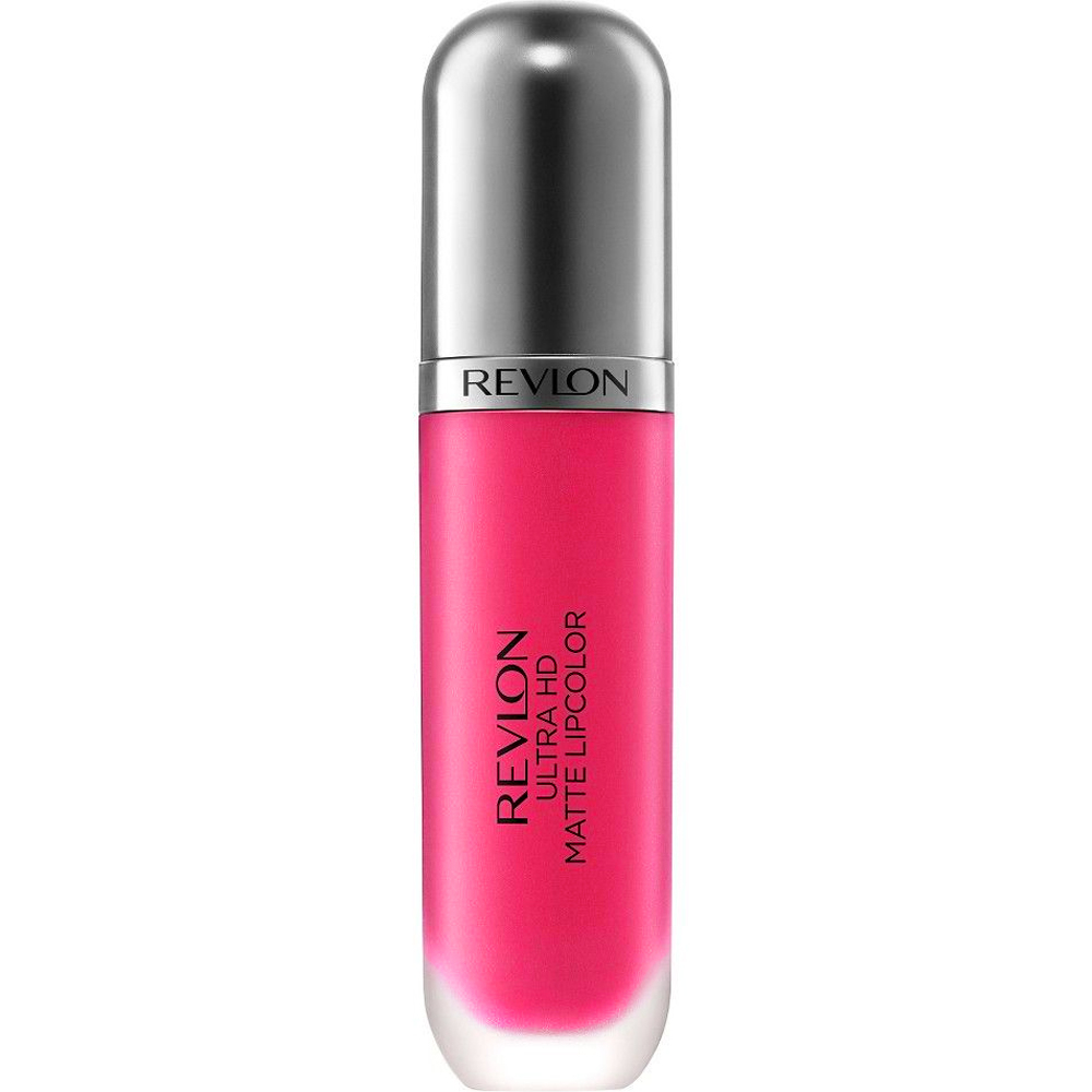 Rouge à lèvres Ultra HD Matte - 665 Intensité Rouge à lèvres Ultra HD Matte - 665 Intensité