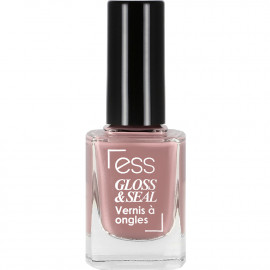 Vernis à ongles paillette color expert - 608 Rose et gris