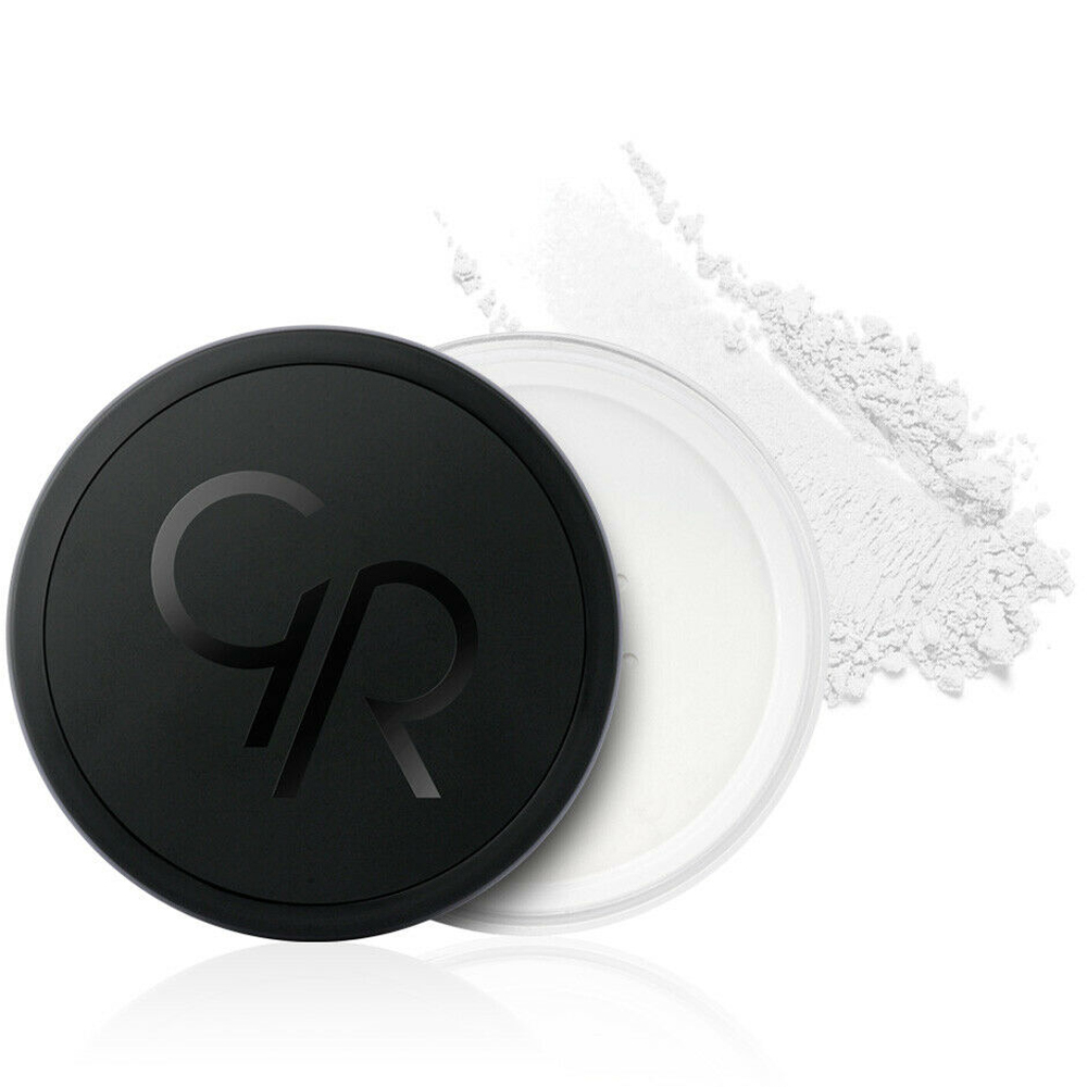 Poudre libre Long Wear Finish Powder GOLDEN ROSE