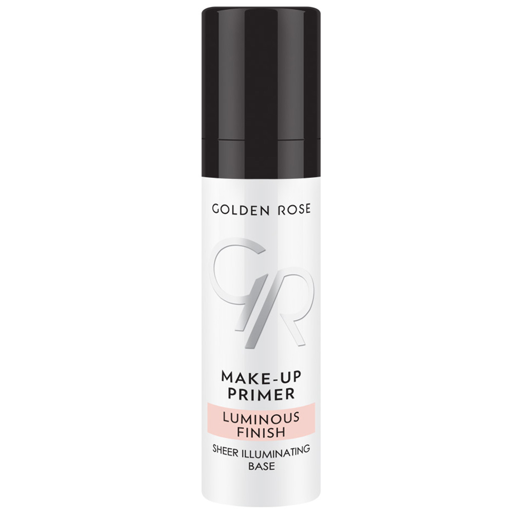 Base de teint illuminatrice - Luminous Finish