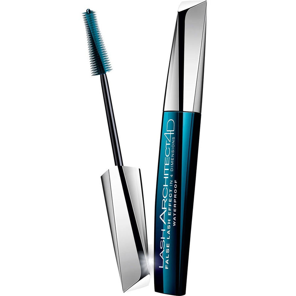 Mascara False lash Architect 4D waterproof Mascara False lash Architect 4D waterproof