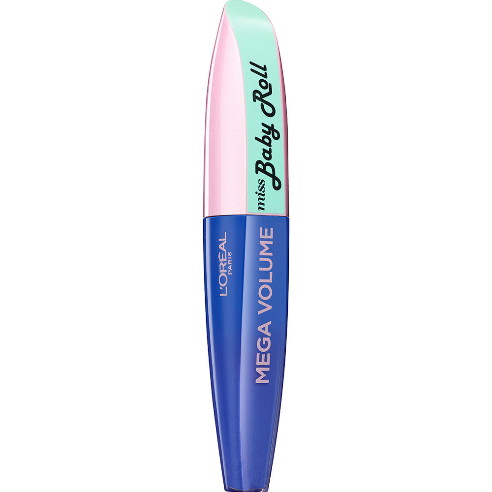 Mascara Miss baby roll - Indigo Mascara Miss baby roll - Indigo