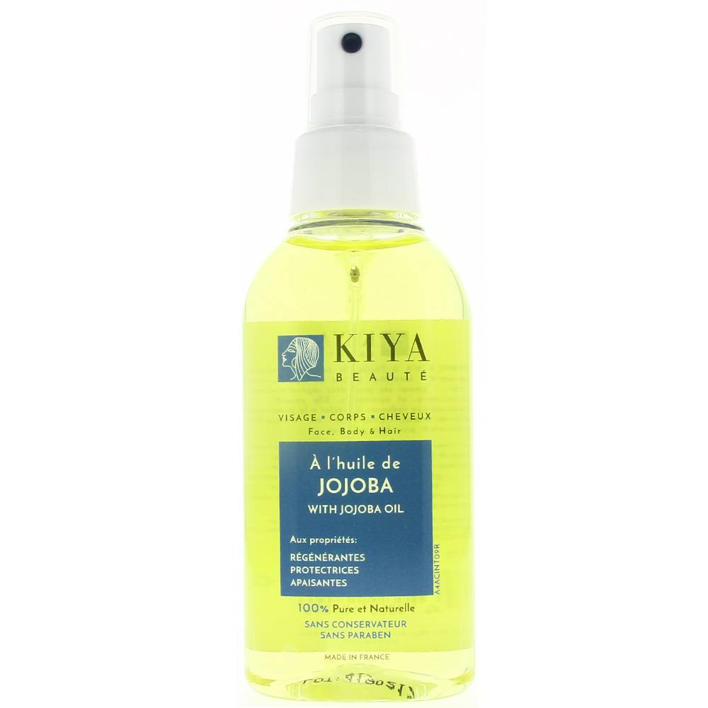 Huile de jojoba Huile de jojoba