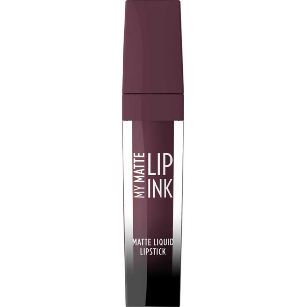 Rouge à lèvres My Matte Lip Ink - 14 Malte golden rose