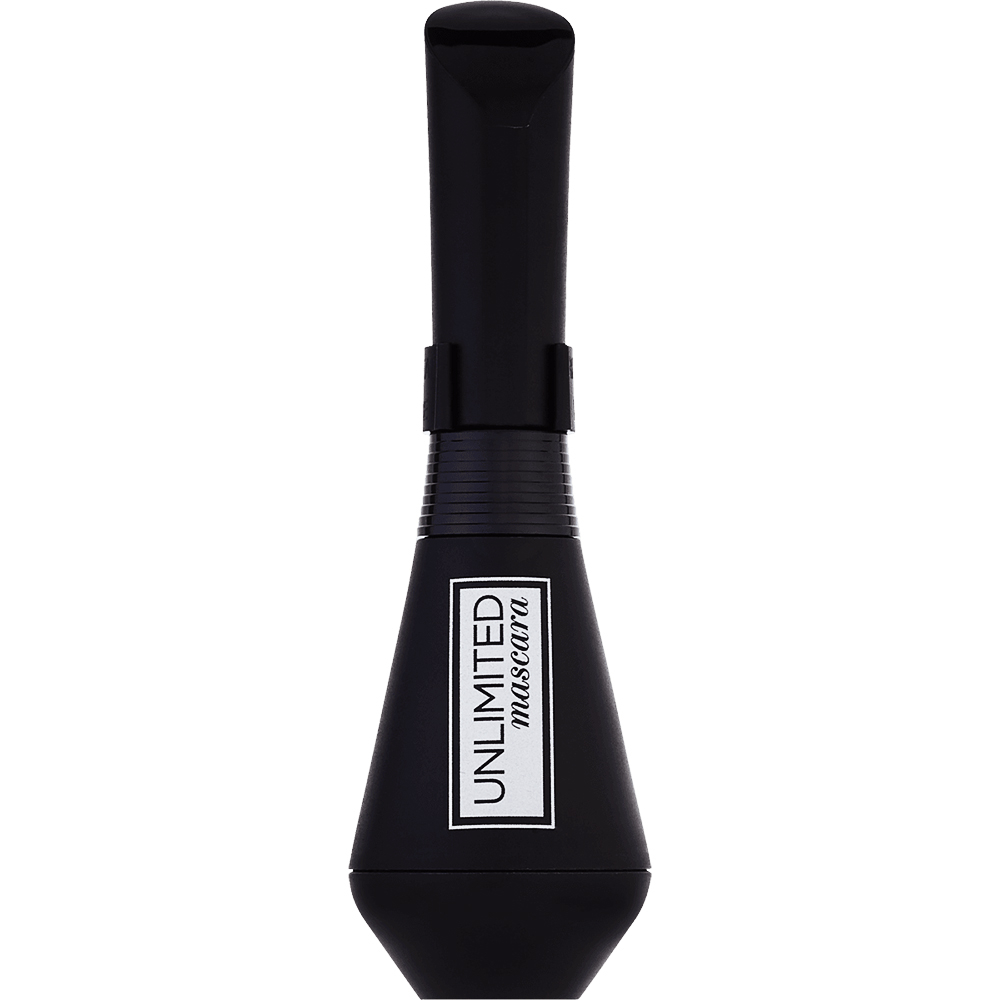 Mascara Unlimited - Noir L'Oréal Mascara Unlimited - Noir L'Oréal