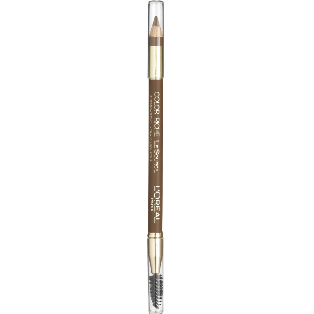 Crayon Color Riche Le Smoky 302 Golden brown Crayon Color Riche Le Smoky 302 Golden brown