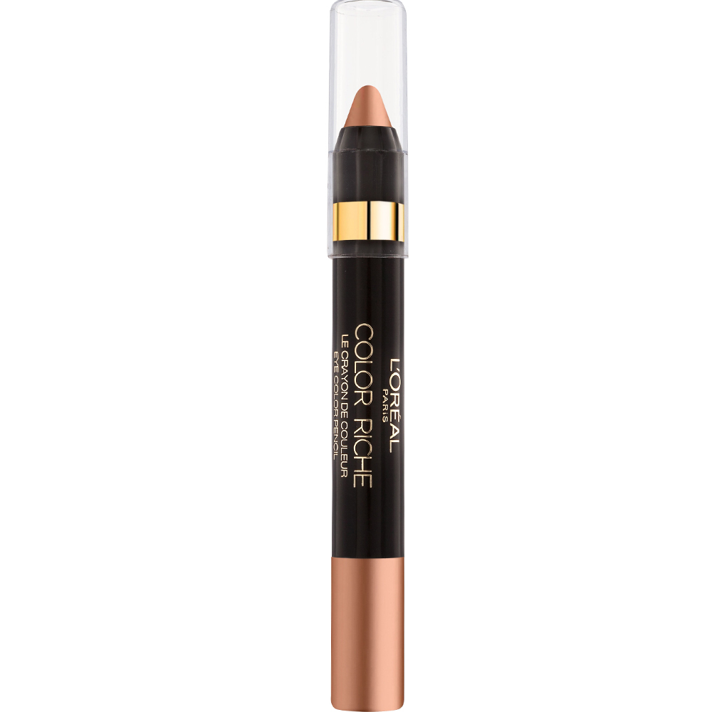 Jumbo Yeux Color Riche Le crayon de couleur 06 Sweet Champagne Jumbo Yeux Color Riche Le crayon de couleur 06 Sweet Champagne