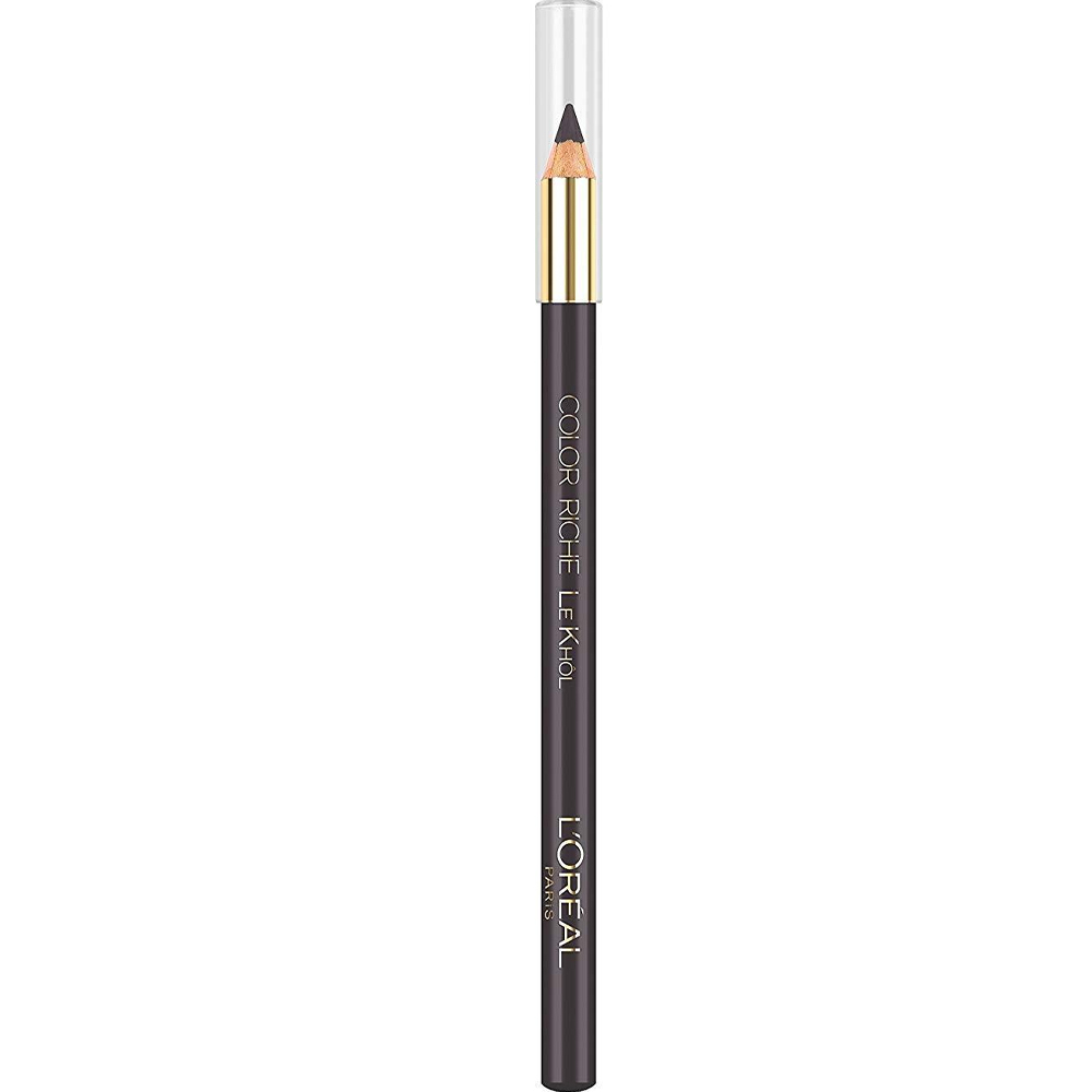Crayon yeux Color Riche Le khôl - 111 Metropolitan Grey