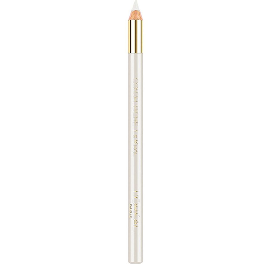 Crayon yeux Color Riche Le Khôl - 120 Immaculate Snow Crayon yeux Color Riche Le Khôl - 120 Immaculate Snow