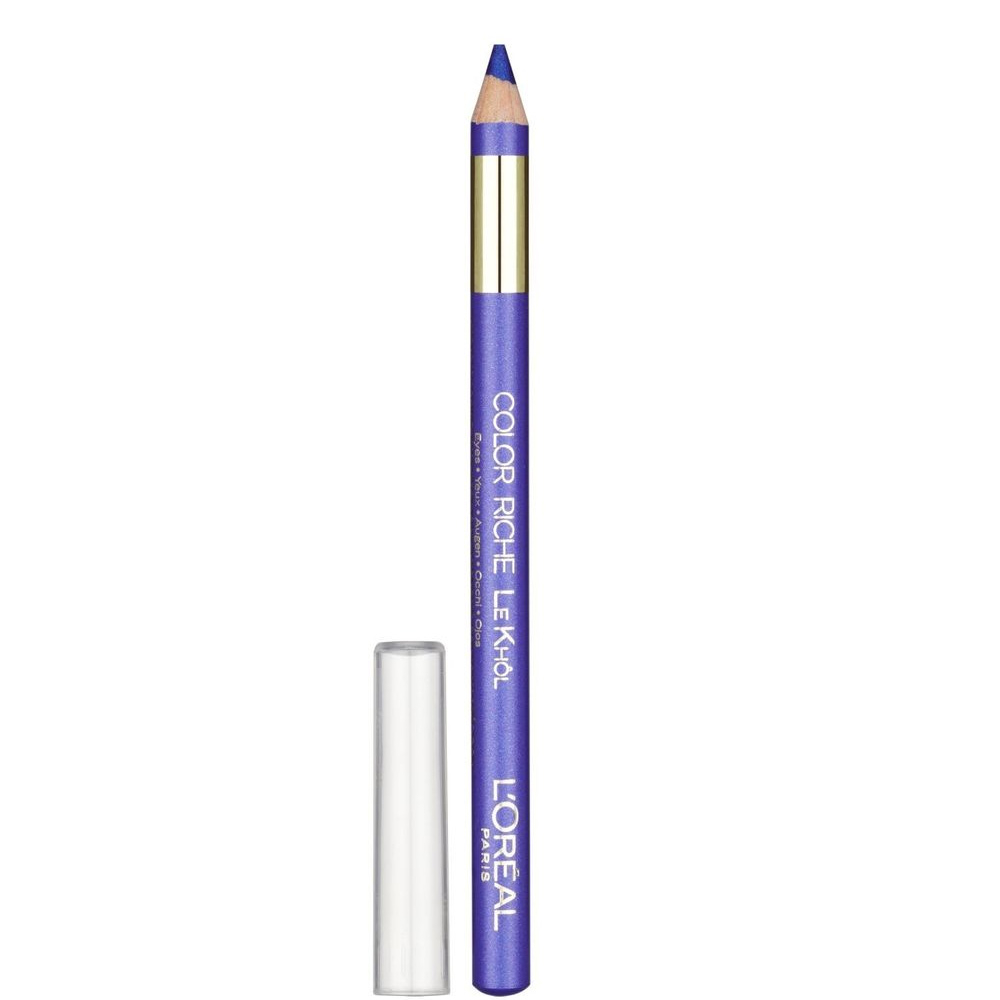 Crayon yeux Color Riche Le Khôl - 114 Breezy lavender