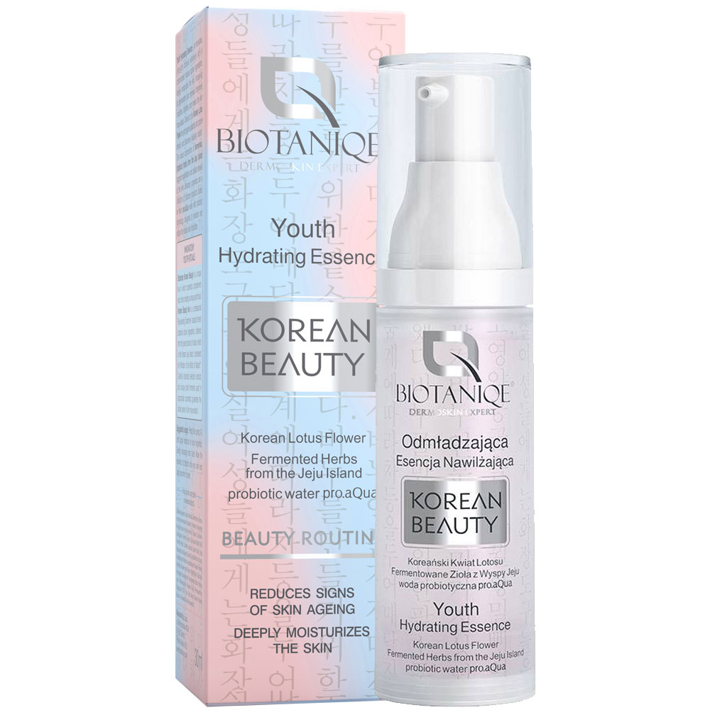 Essence rajeunissante hydratante Essence rajeunissante hydratante