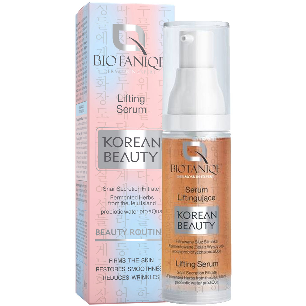 Sérum lifting Korean Beauty Sérum lifting Korean Beauty