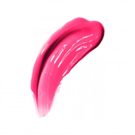 Laque à lèvres Color Riche Extraordinaire - 102 Rose finale texture