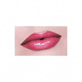 Laque à lèvres Color Riche Extraordinaire - 201 Rose symphony bouche