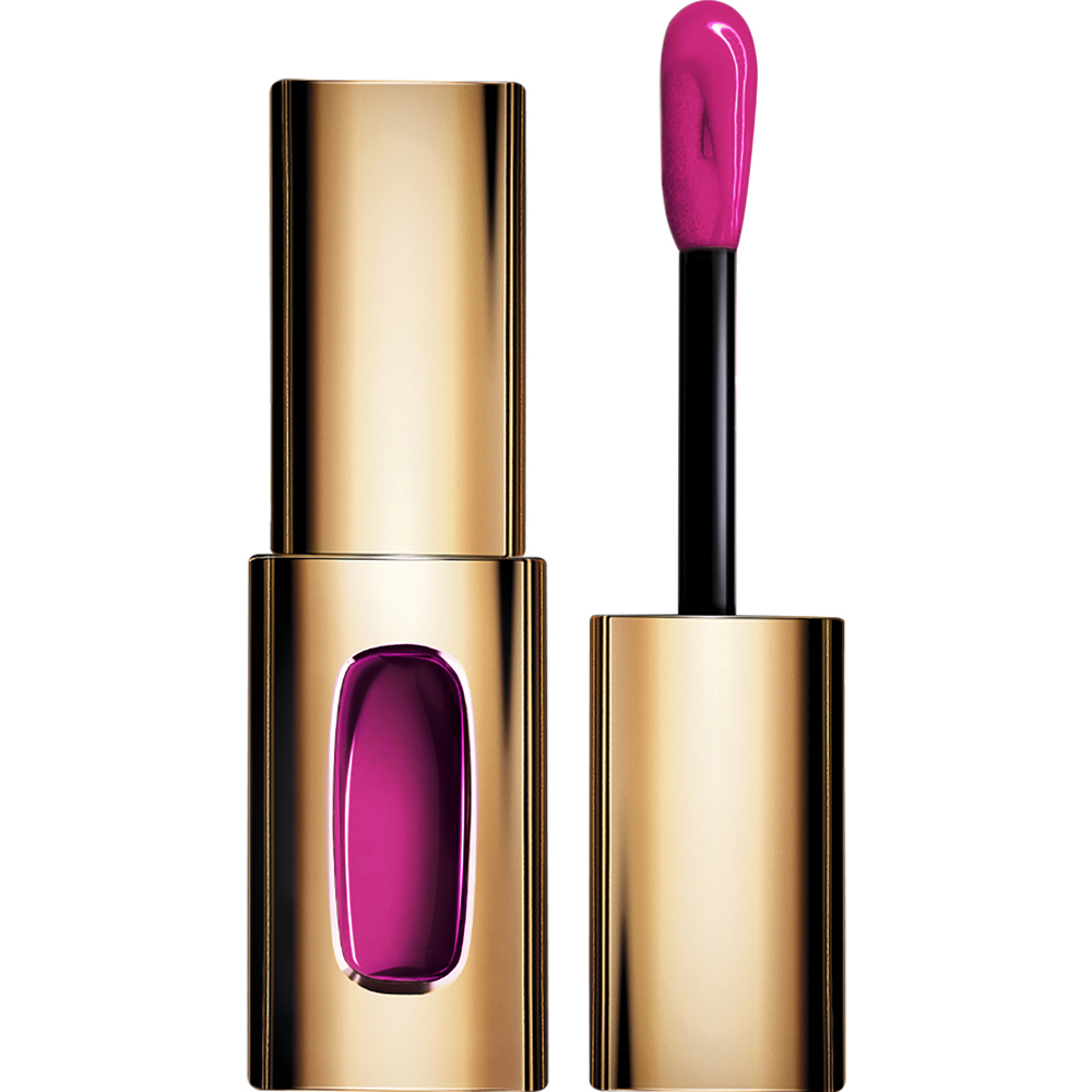 Laque à lèvres Color Riche Extraordinaire - 401 Fuchsia drama