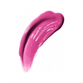 Laque à lèvres Color Riche Extraordinaire - 401 Fuchsia drama texture
