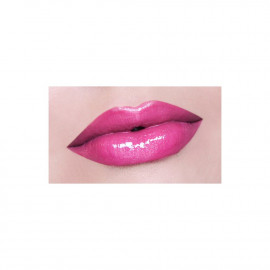 Laque à lèvres Color Riche Extraordinaire - 401 Fuchsia drama bouche