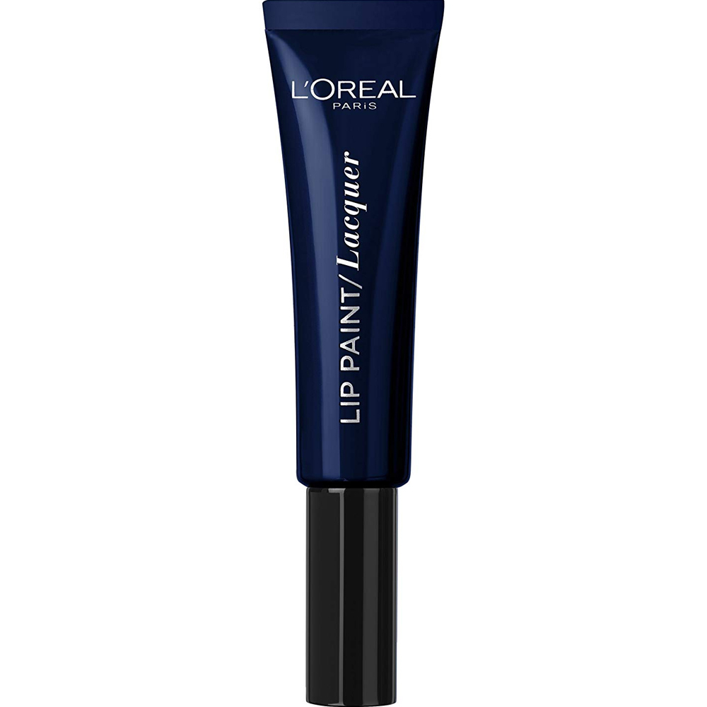 Lip Paint Infaillible Lacquer - 109 By Felicia