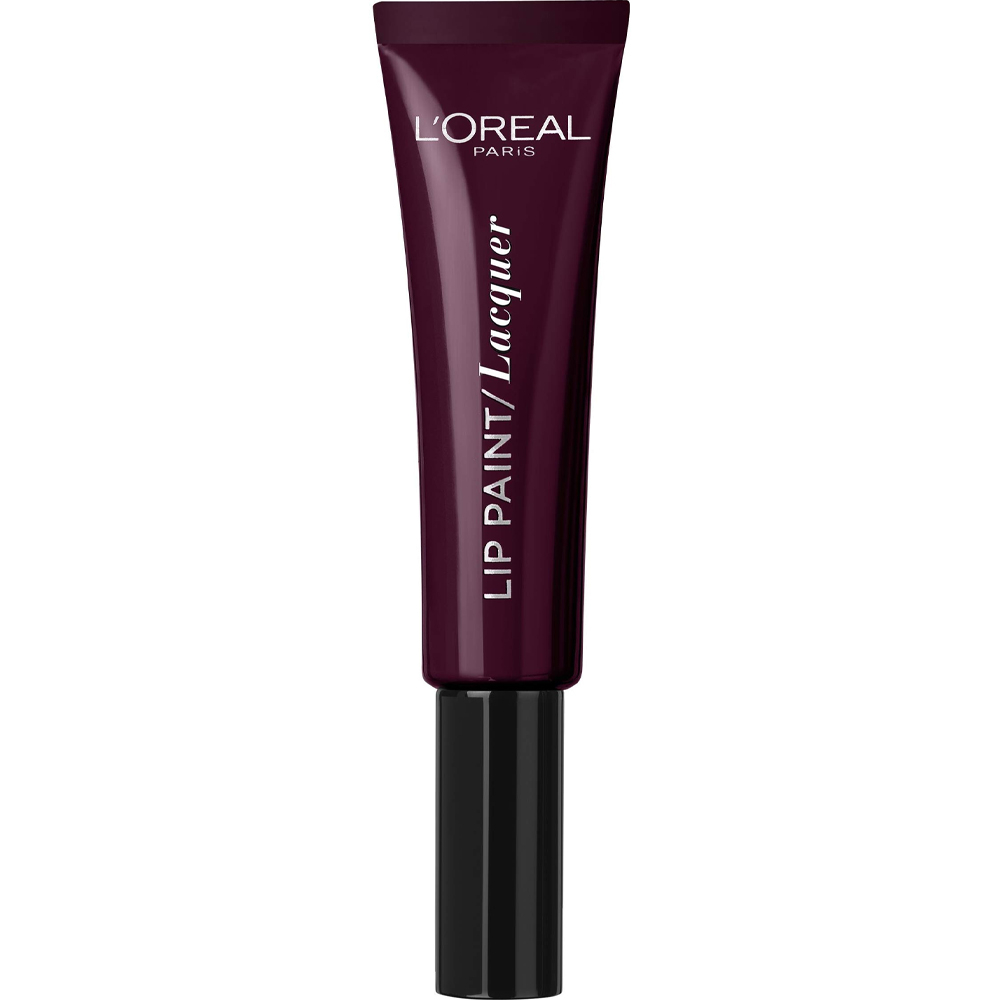 Lip Paint Infaillible Lacquer - 110 Dracula Blood