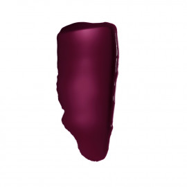 Lip Paint Infaillible Lacquer - 110 Dracula Blood texture